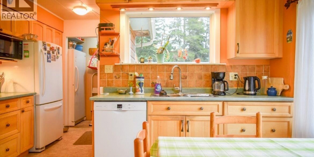 4822 HALLIWELL AVENUE Terrace Photo 4 4822 HALLIWELL AVENUE Terrace Photo 4